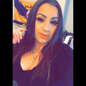 Meet your Posher, Celinda